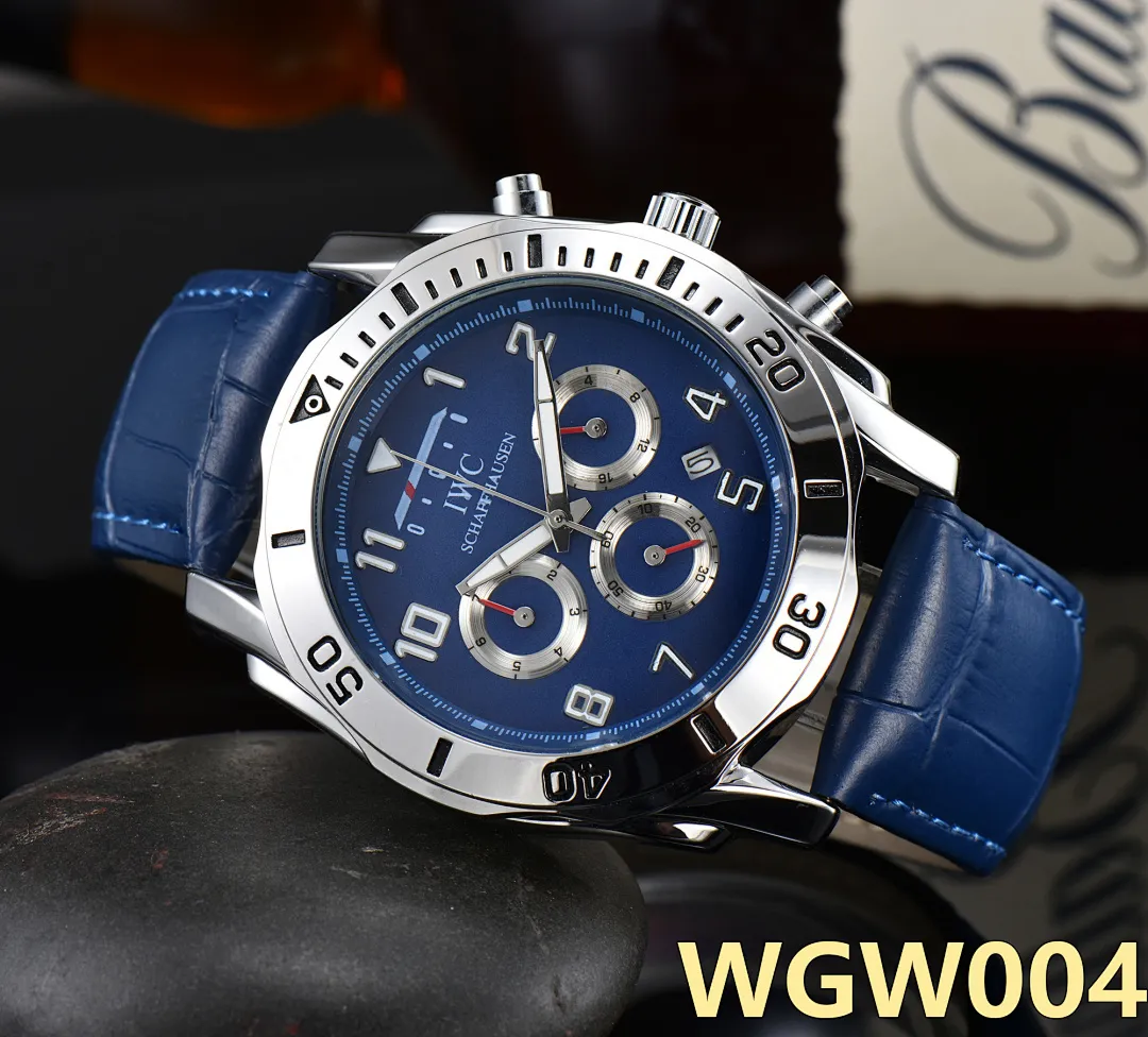 IWC WGW1 תמונה 7