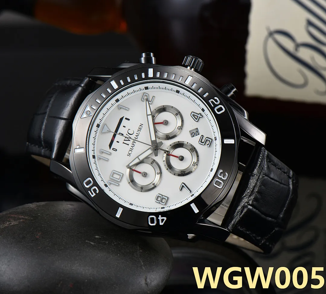 IWC WGW1 תמונה 8