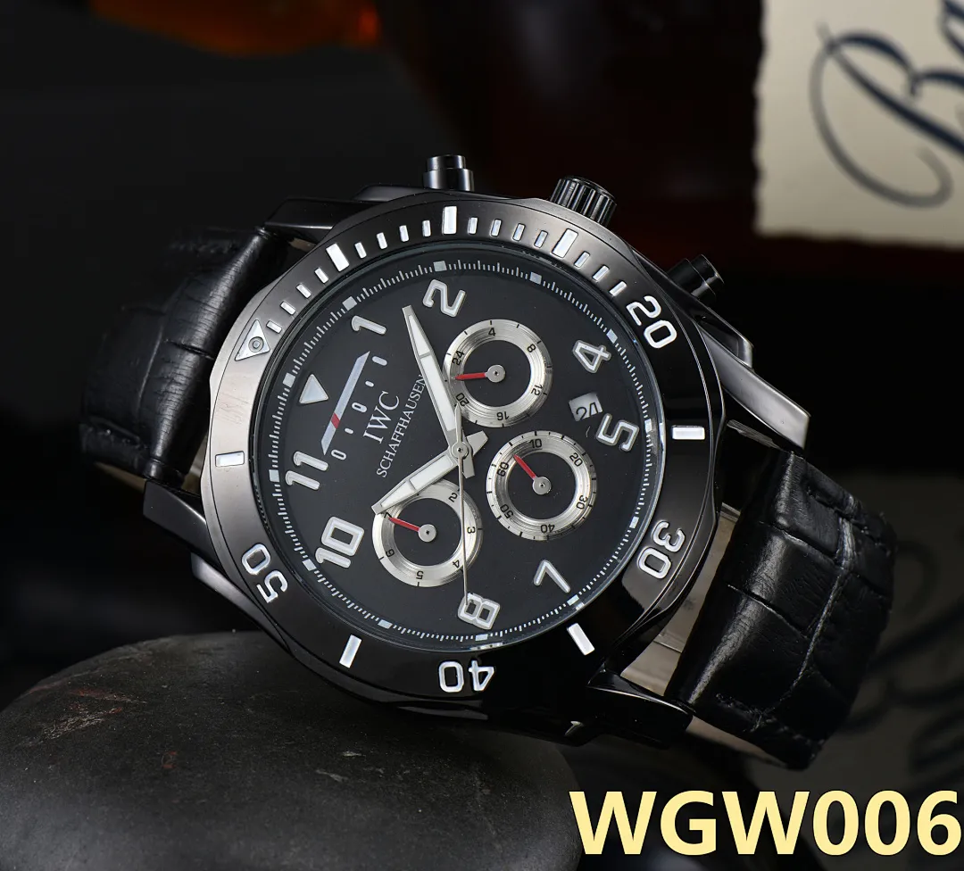 IWC WGW1 תמונה 9