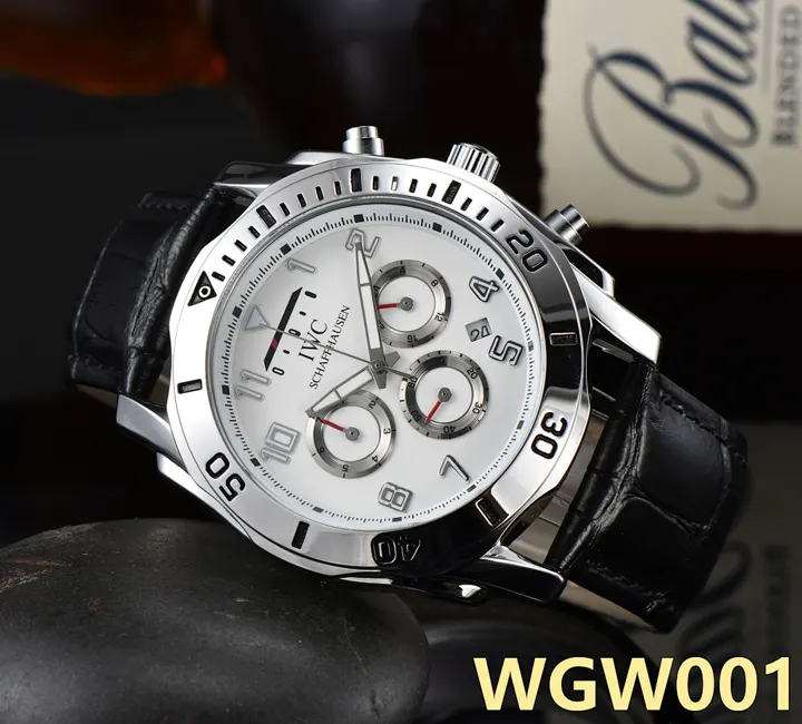 IWC WGW1