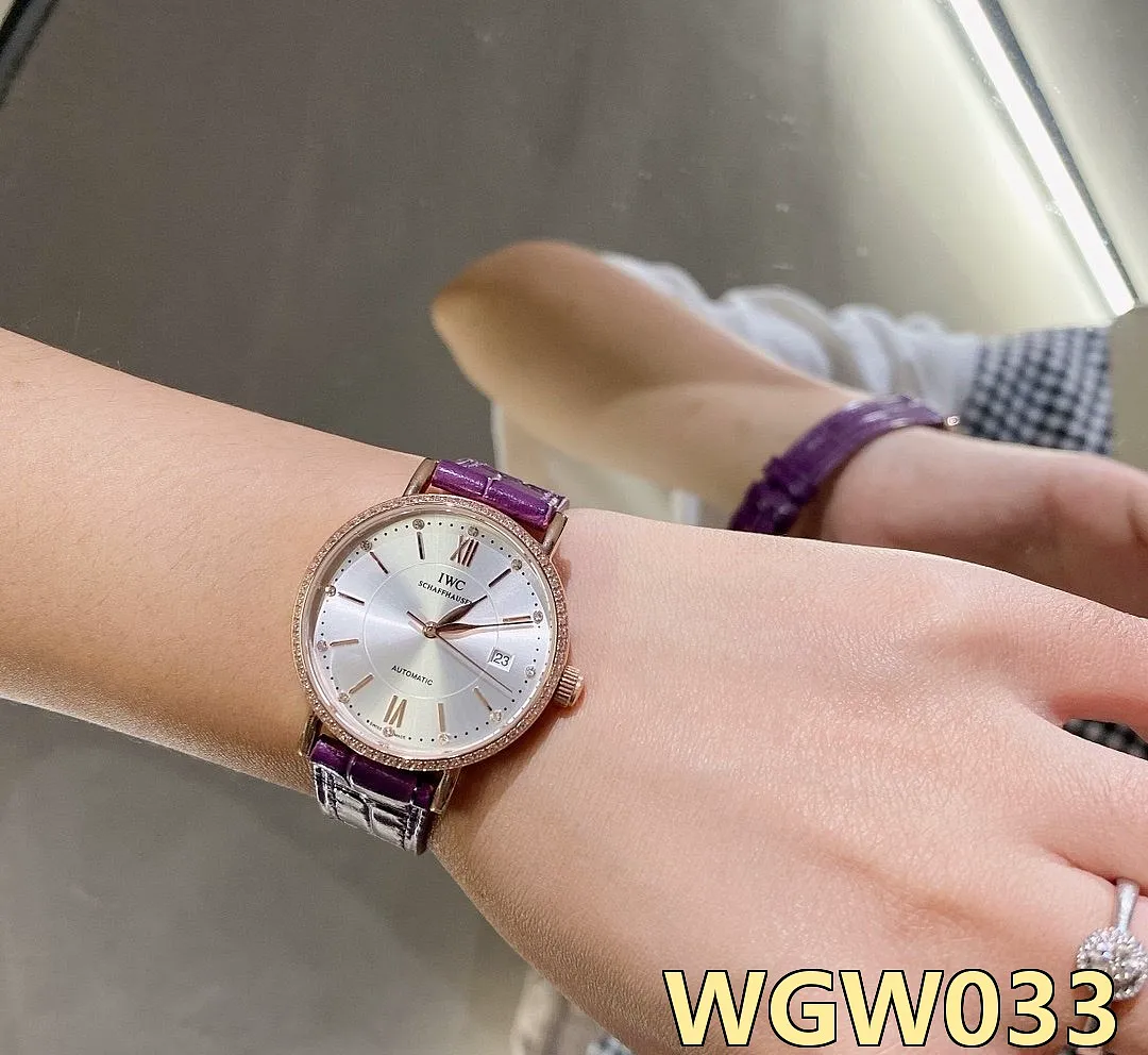 IWC WGW3 תמונה 10