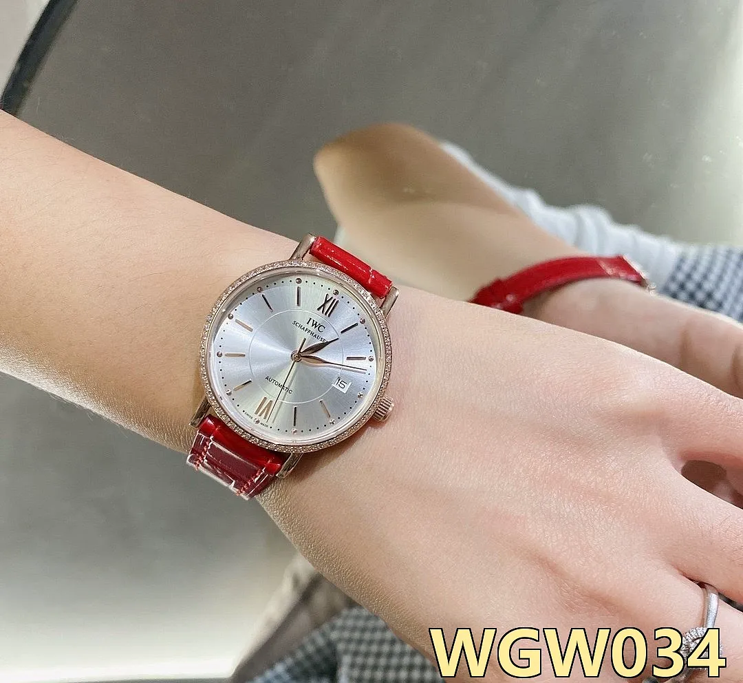 IWC WGW3 תמונה 11