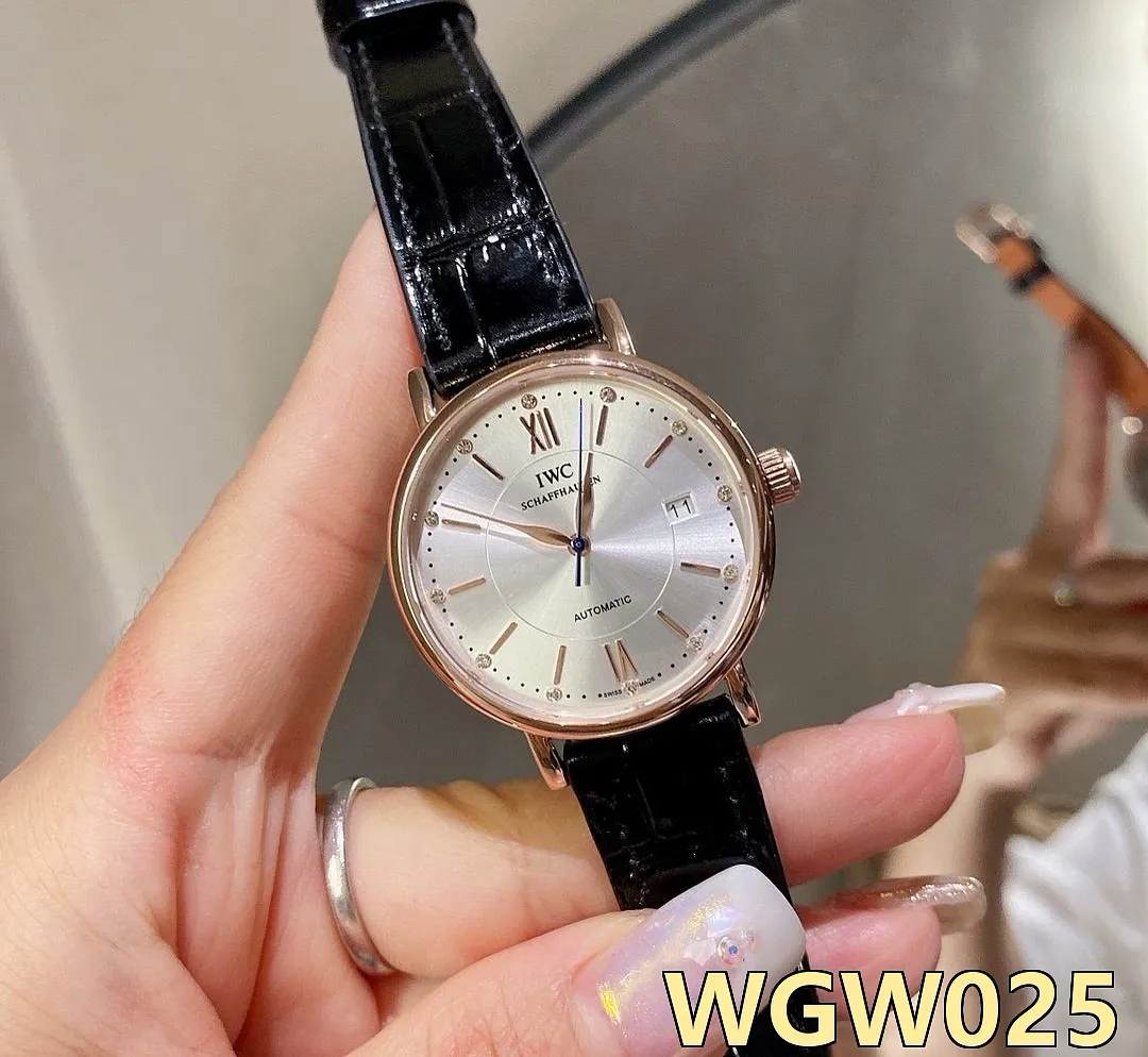 IWC WGW3 תמונה 2