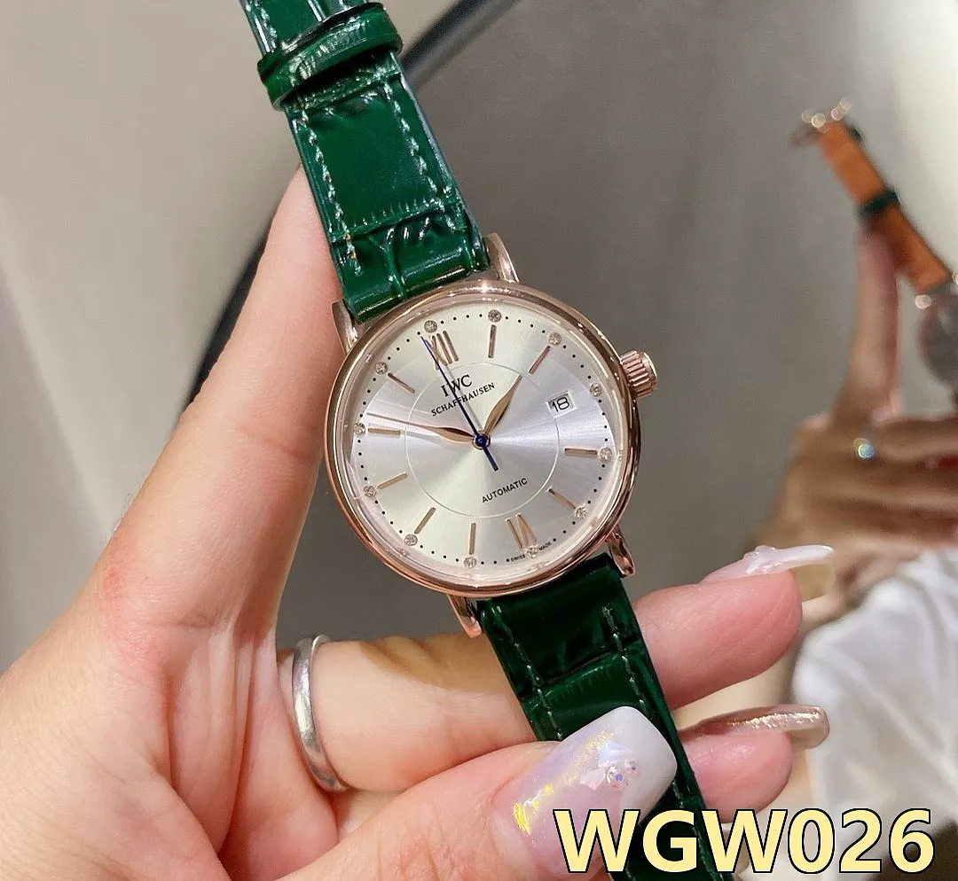 IWC WGW3 תמונה 3