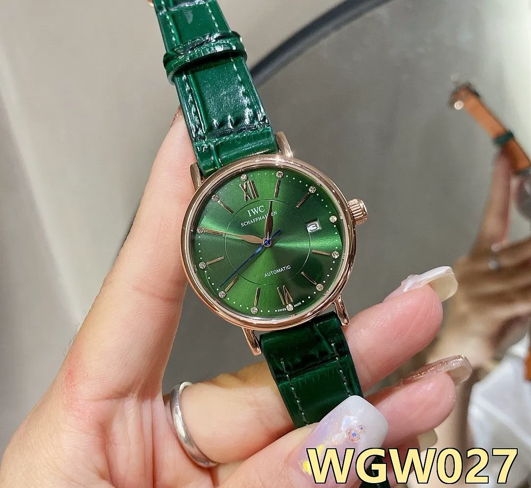 IWC WGW3 תמונה 4