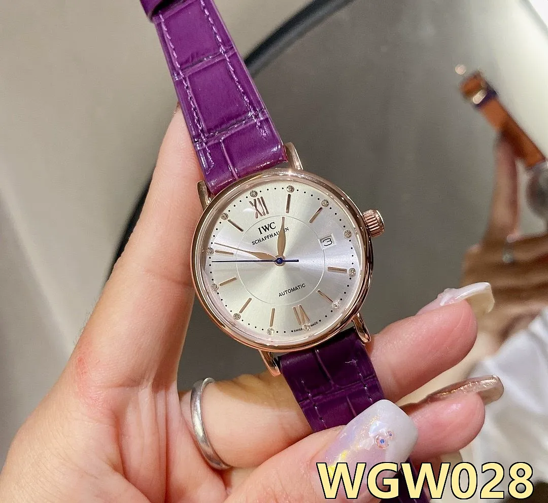 IWC WGW3 תמונה 5