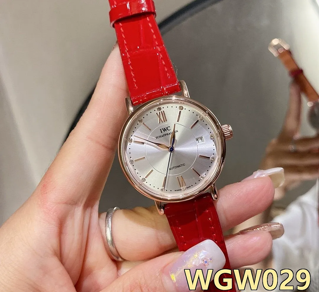 IWC WGW3 תמונה 6