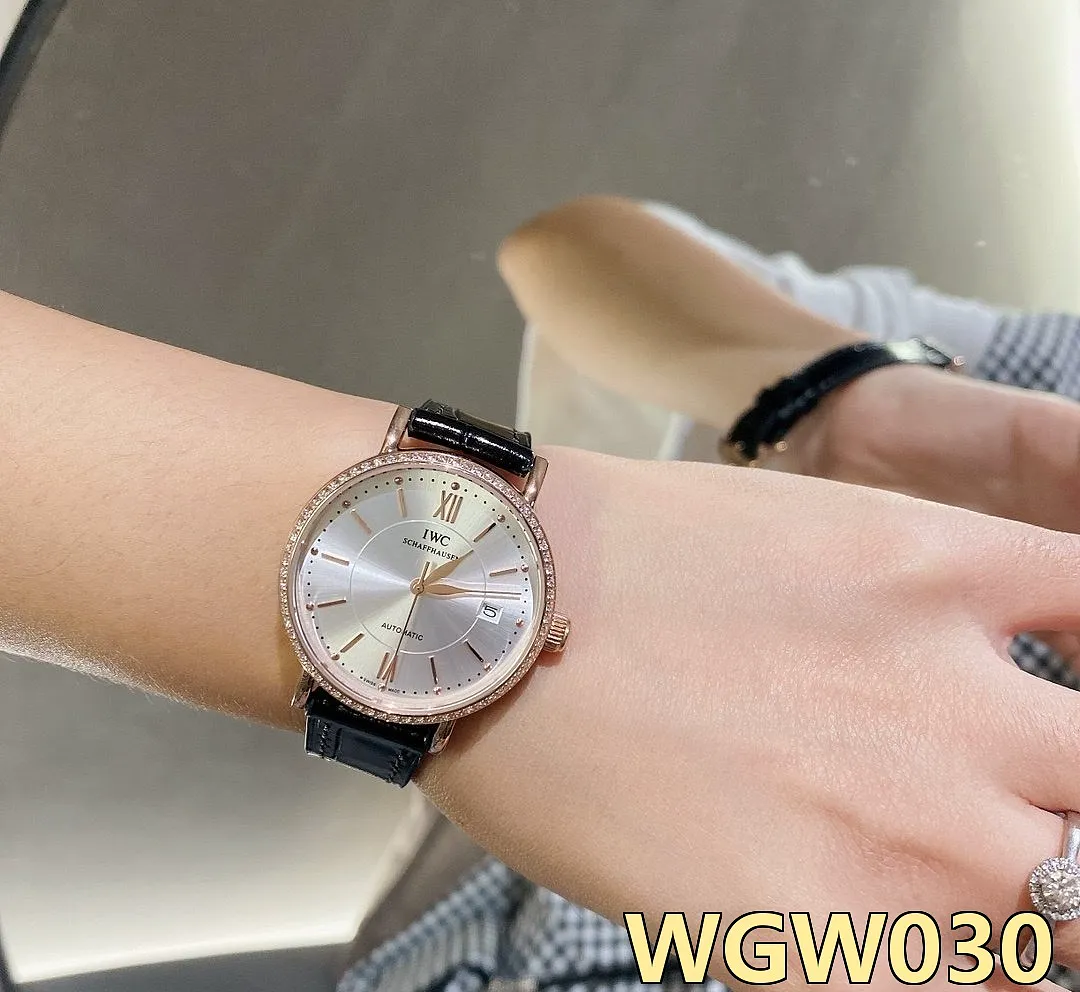 IWC WGW3 תמונה 7