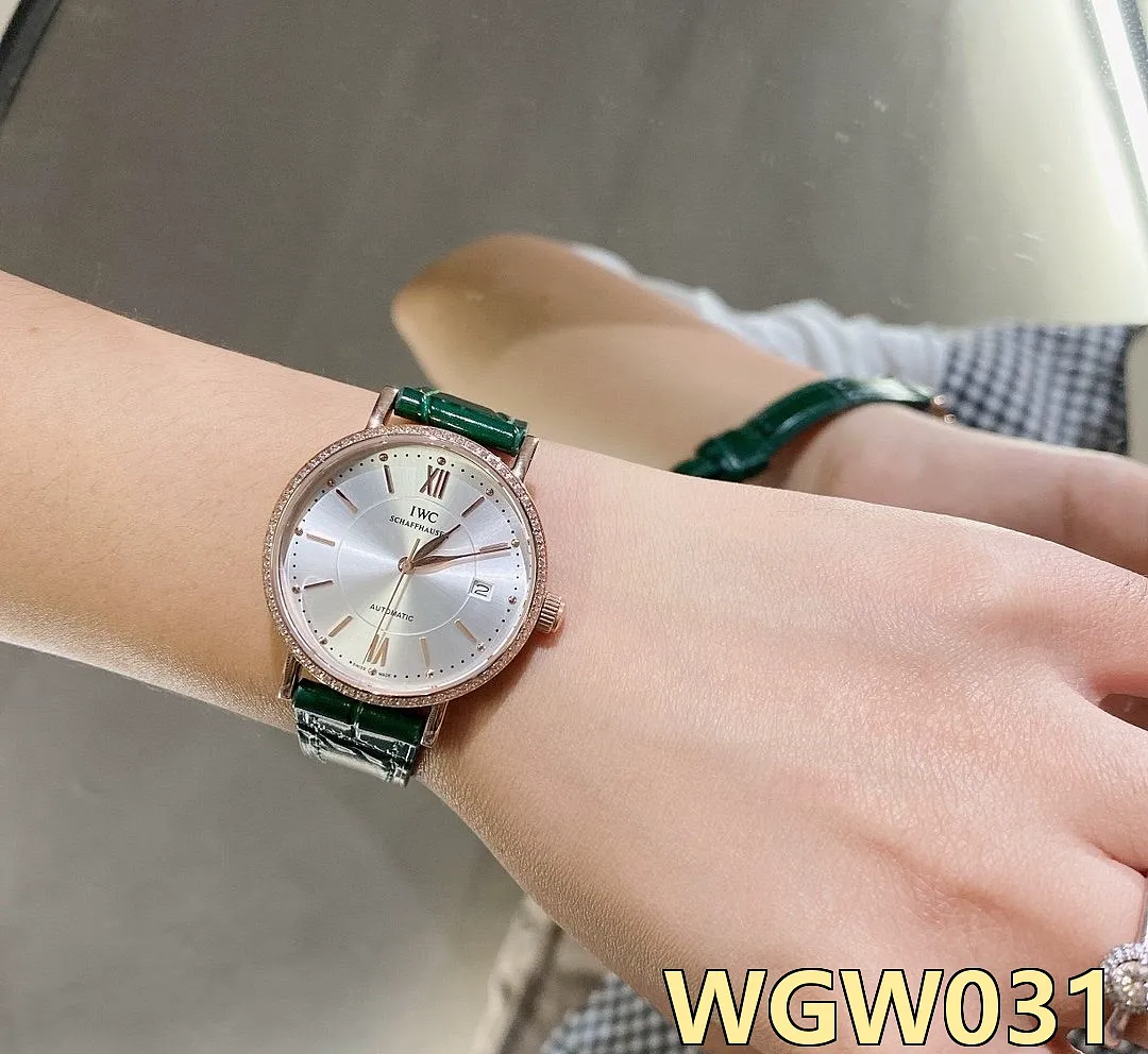 IWC WGW3 תמונה 8