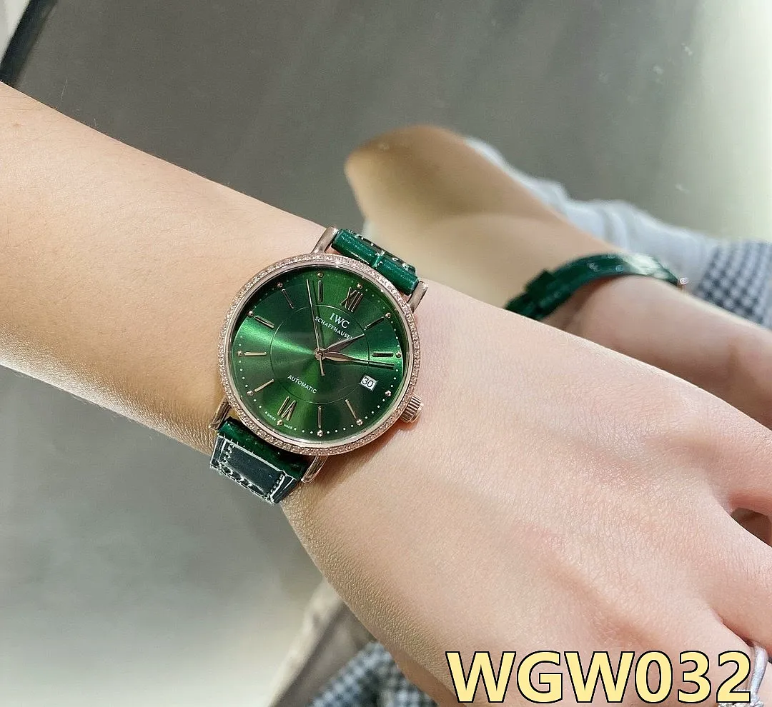IWC WGW3 תמונה 9
