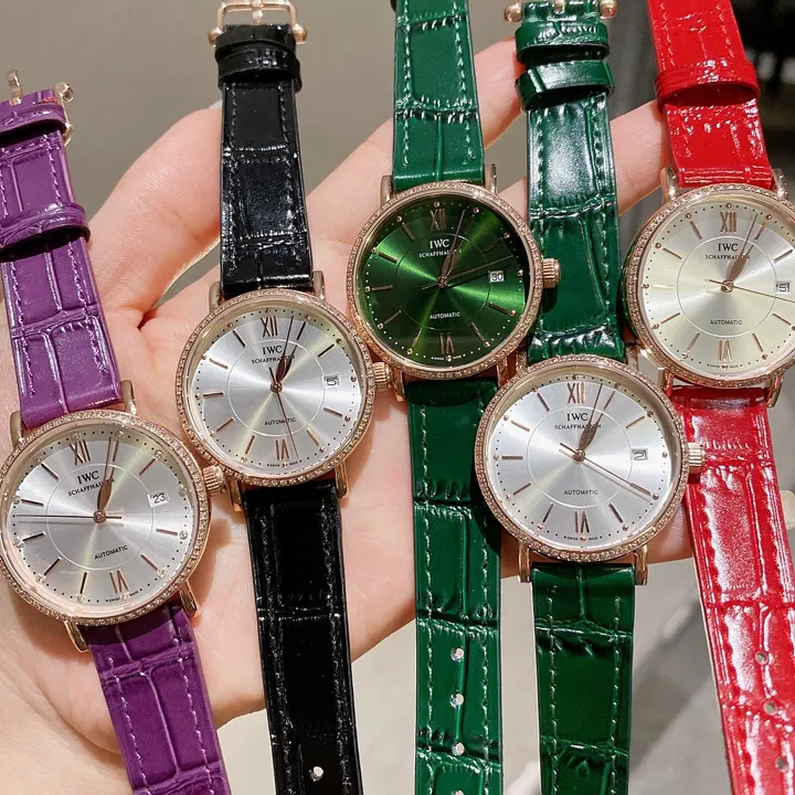IWC WGW3