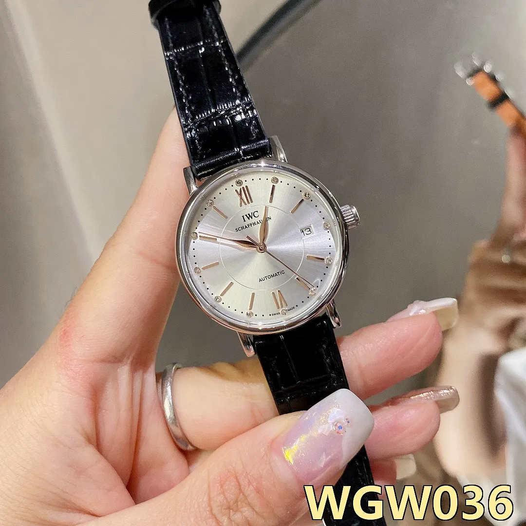 IWC WGW4 תמונה 11