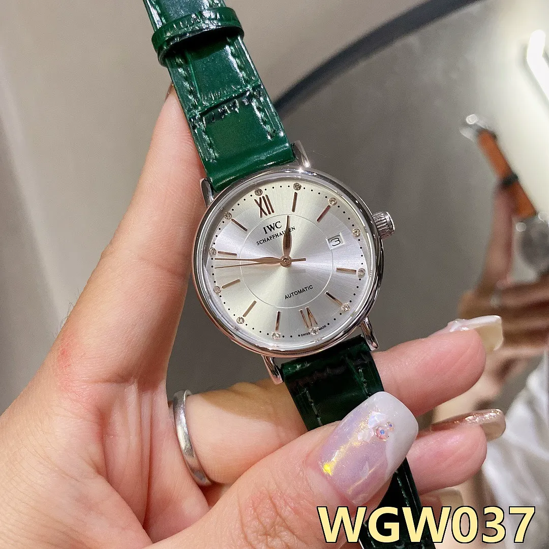 IWC WGW4 תמונה 12