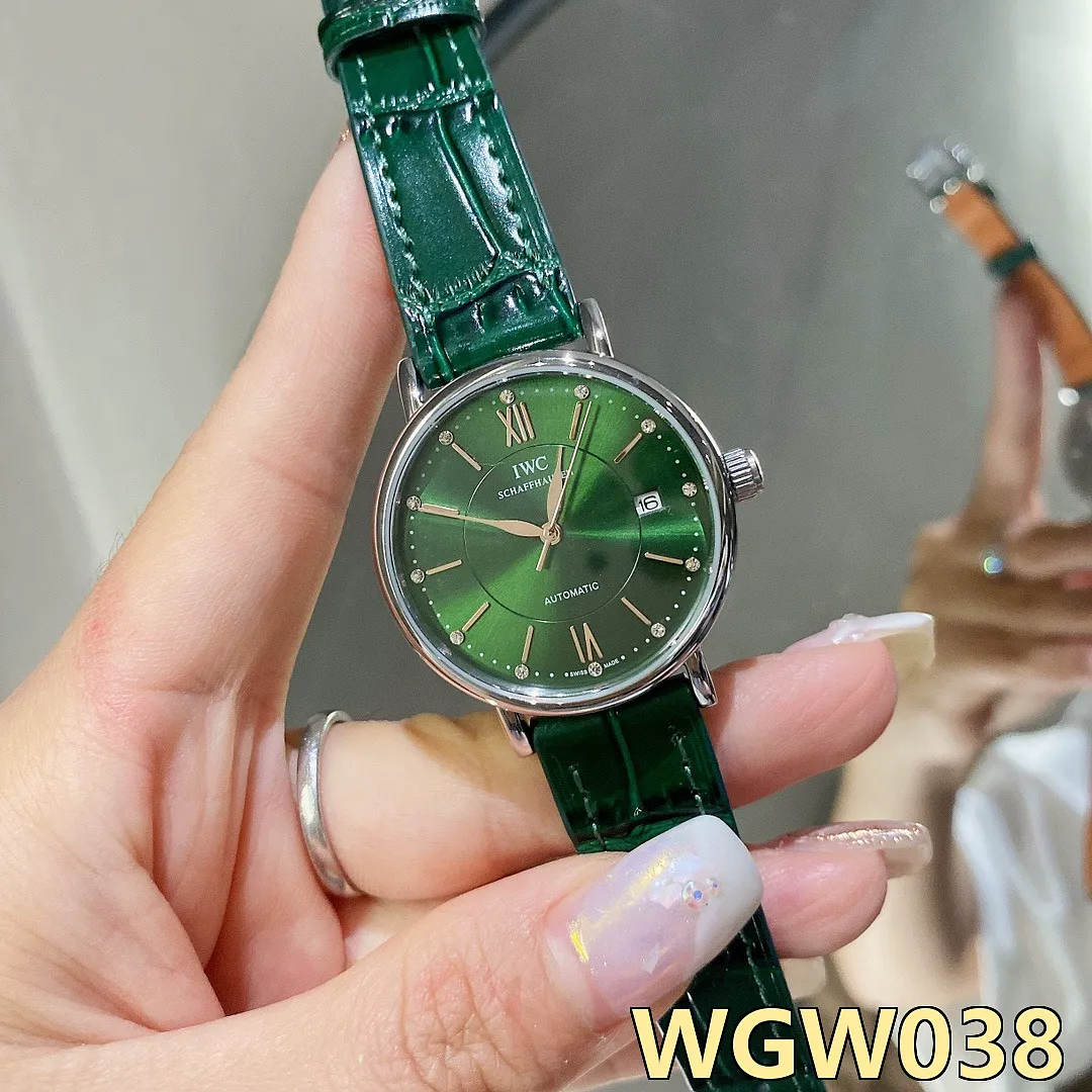 IWC WGW4 תמונה 13