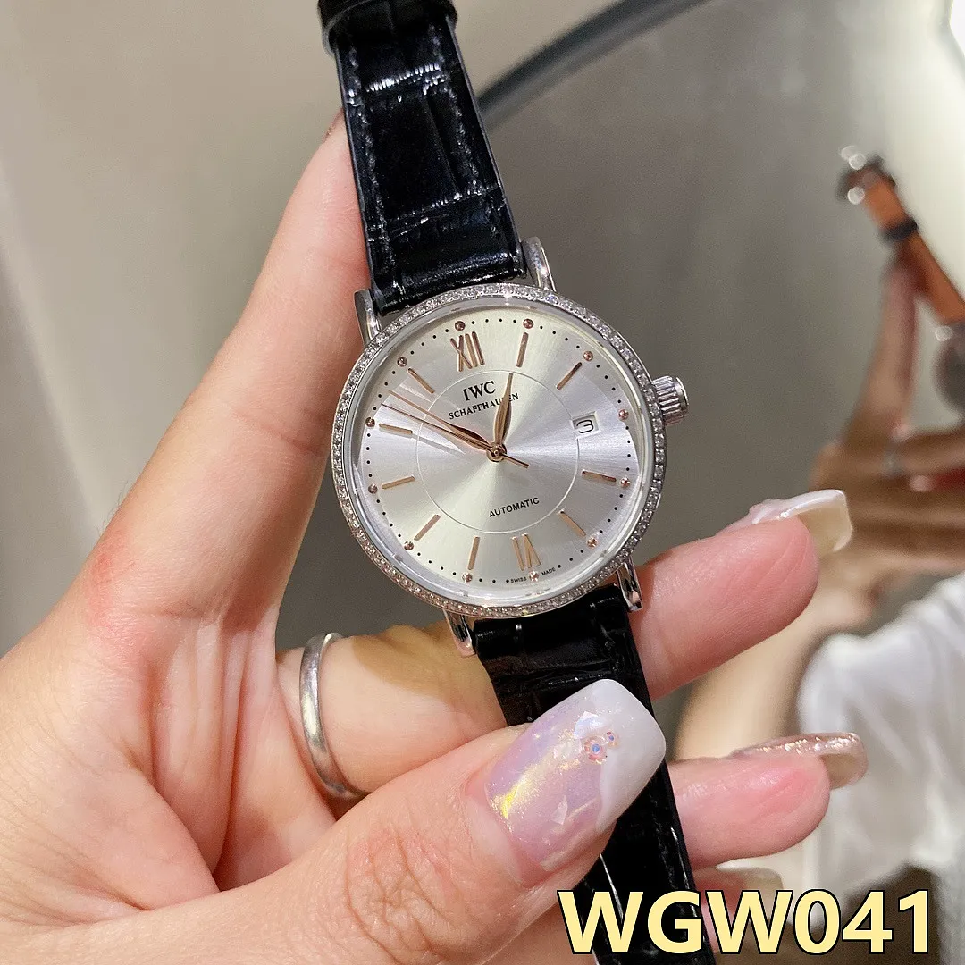IWC WGW4 תמונה 16