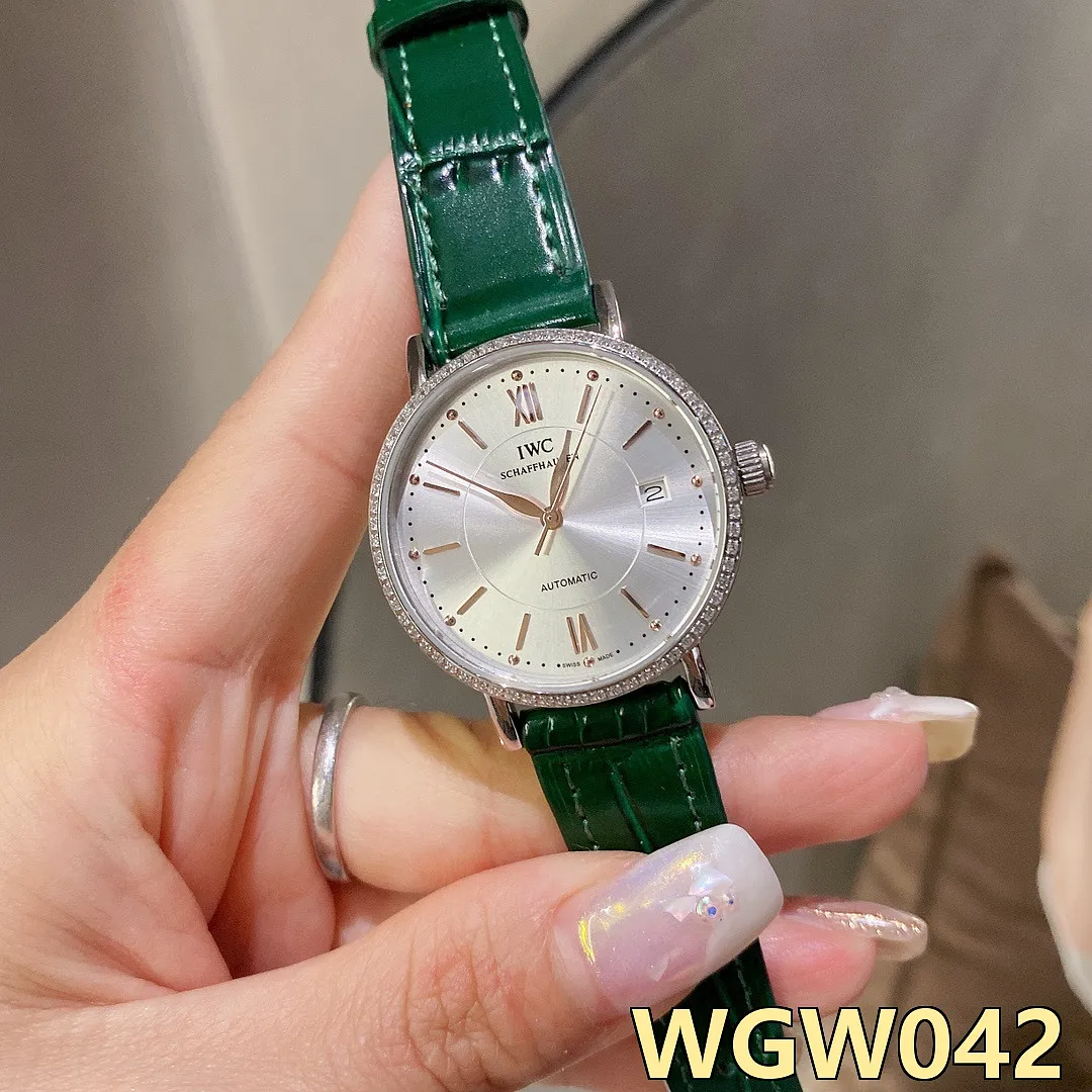 IWC WGW4 תמונה 17
