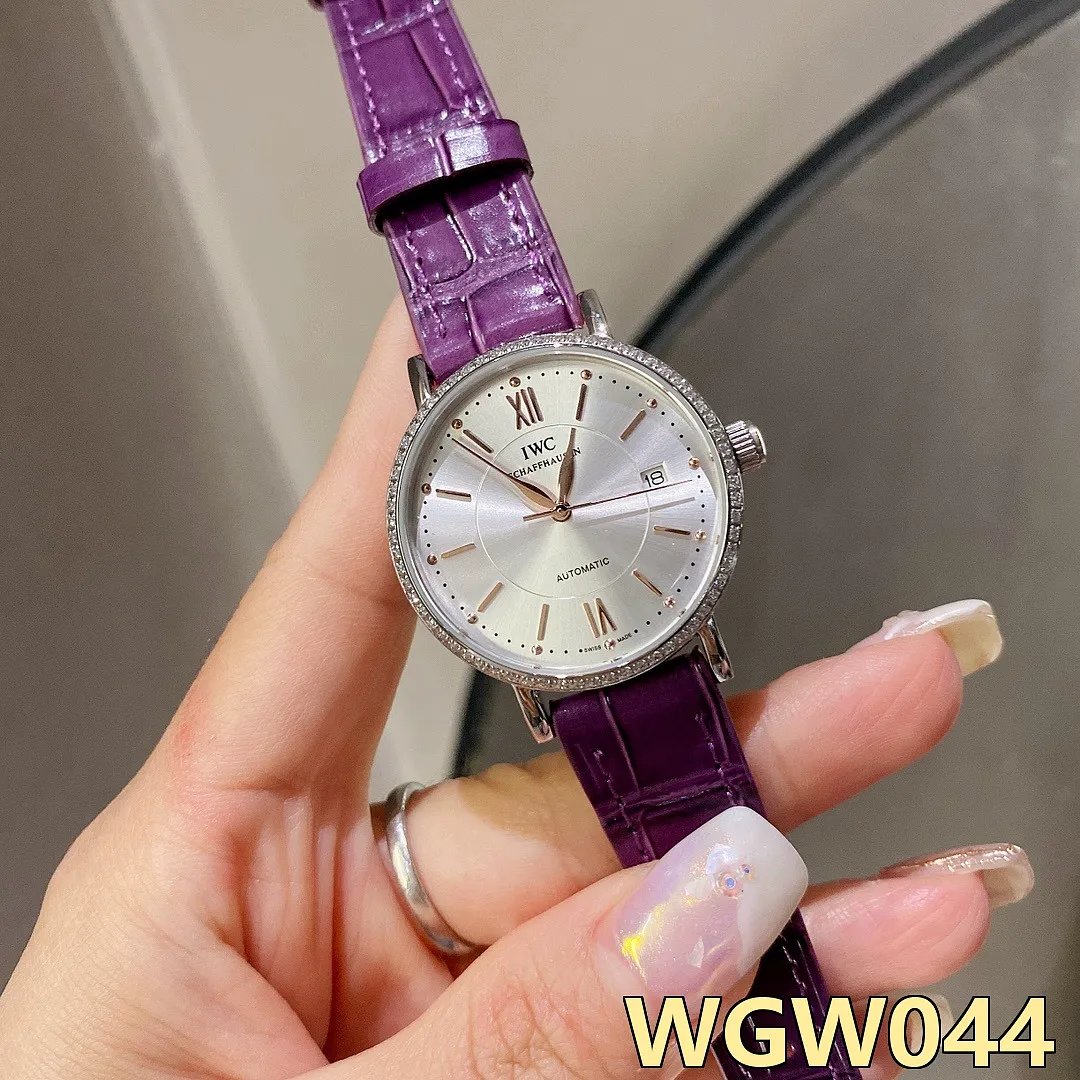 IWC WGW4 תמונה 19