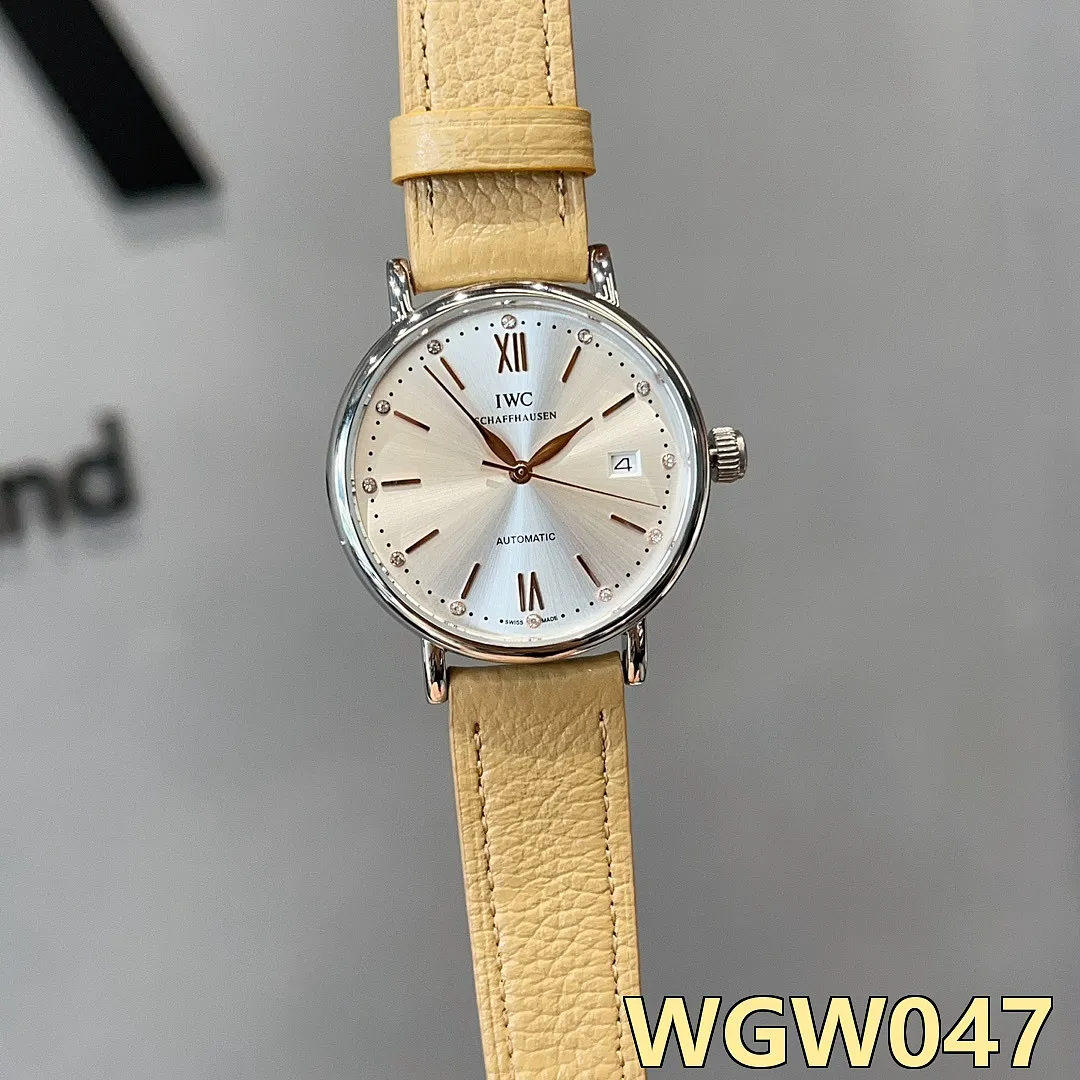 IWC WGW4 תמונה 22