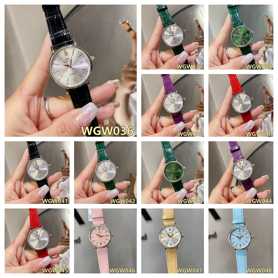 IWC WGW4 תמונה 24