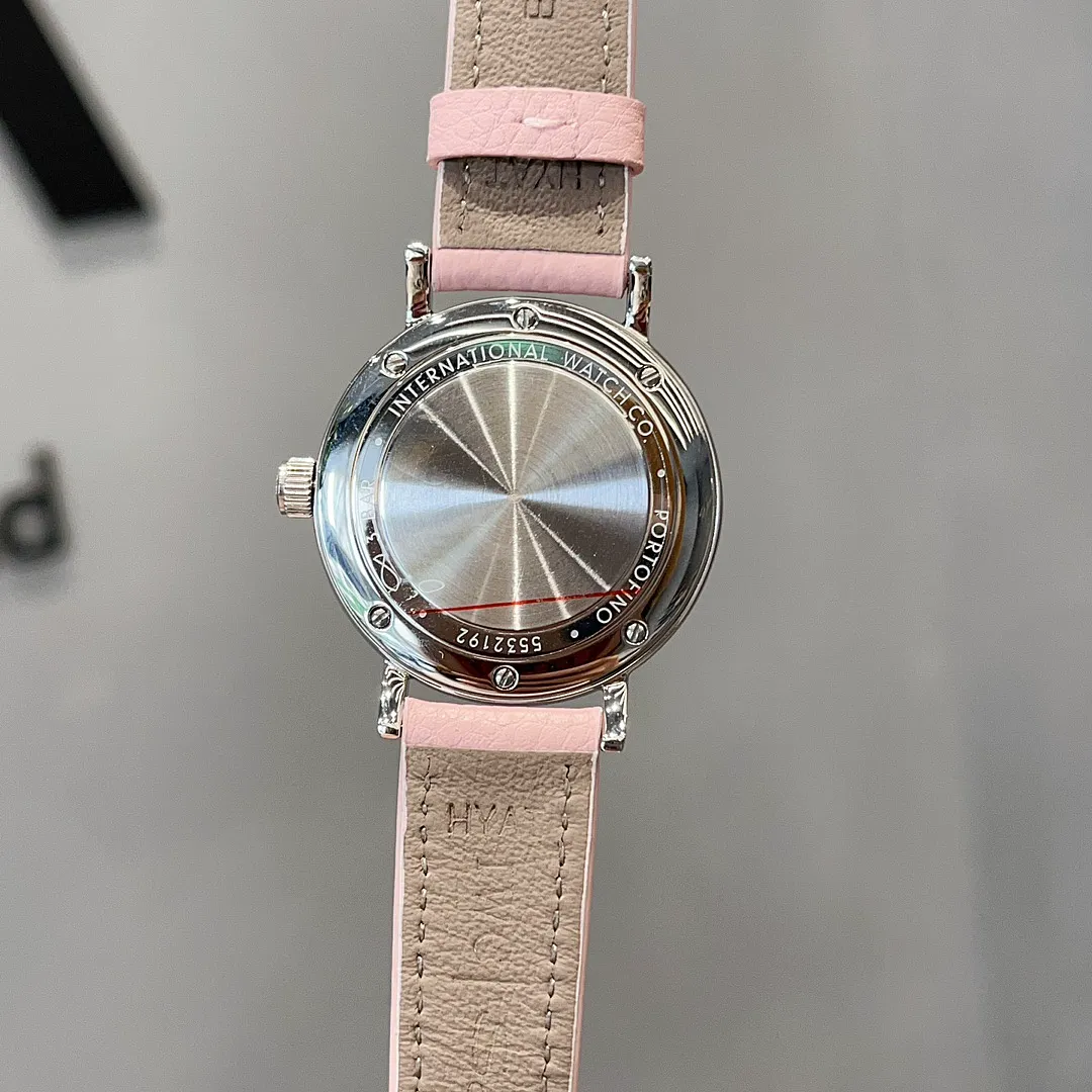 IWC WGW4 תמונה 8