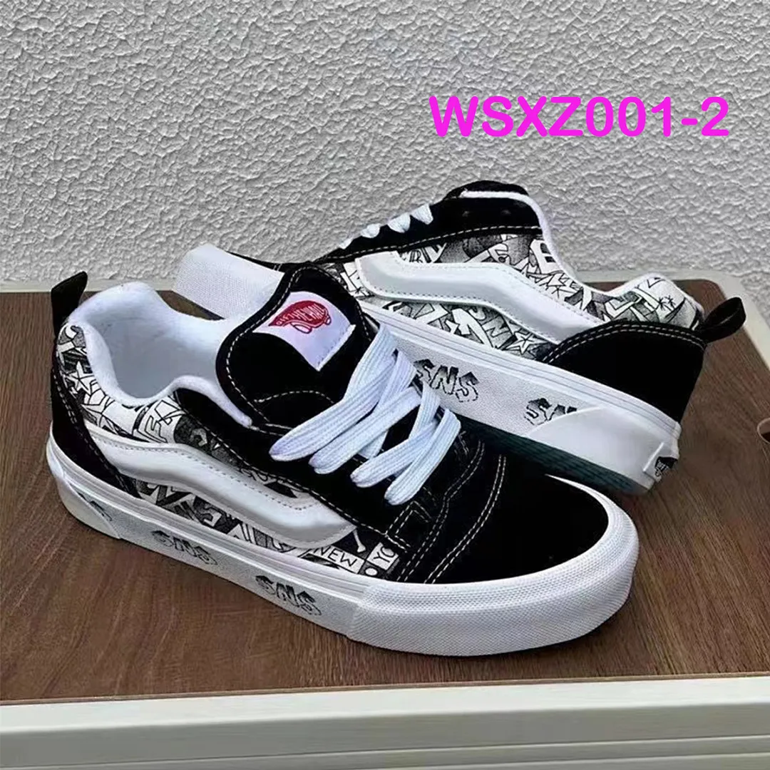 Vans WSXZ001 תמונה 4