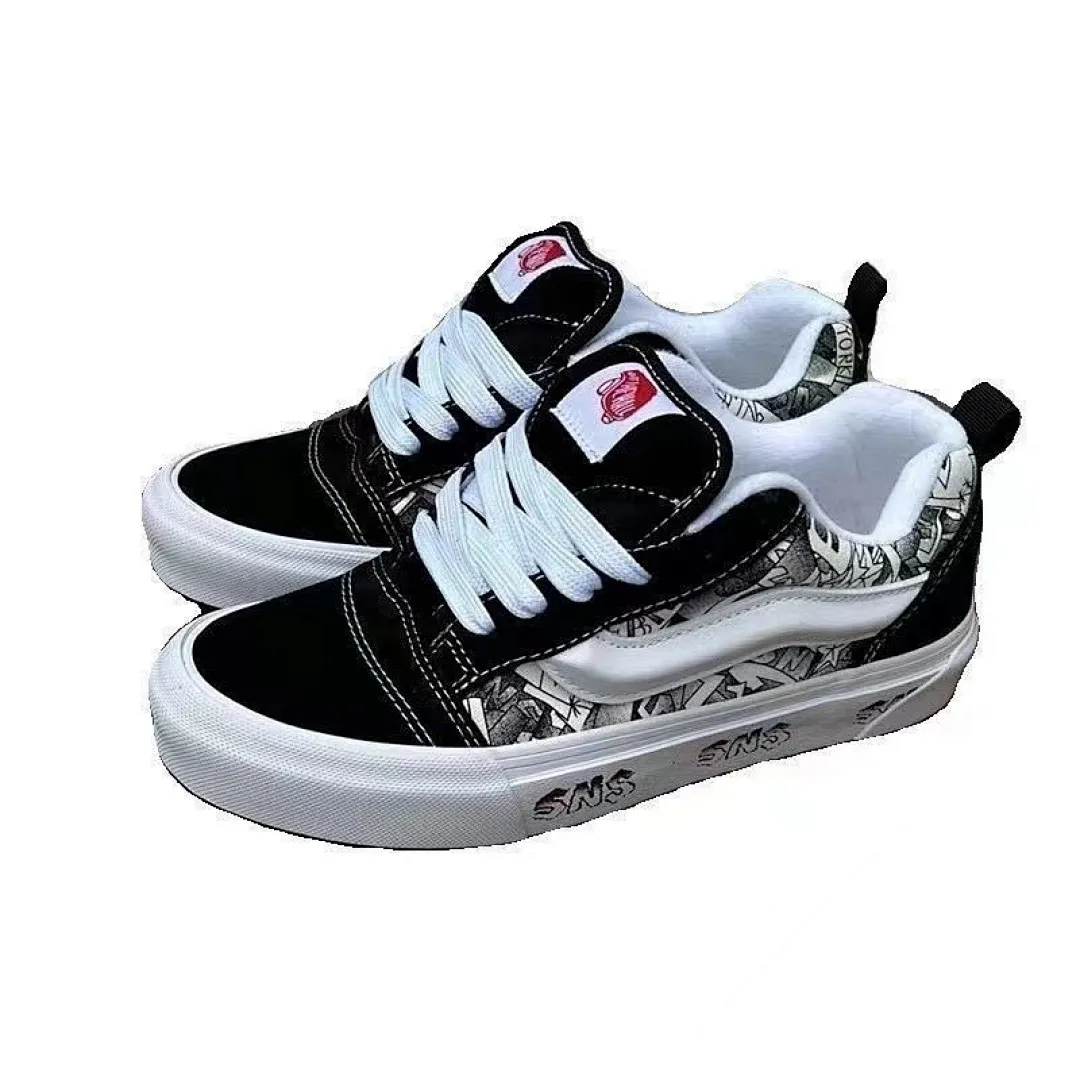 Vans WSXZ001 תמונה 5