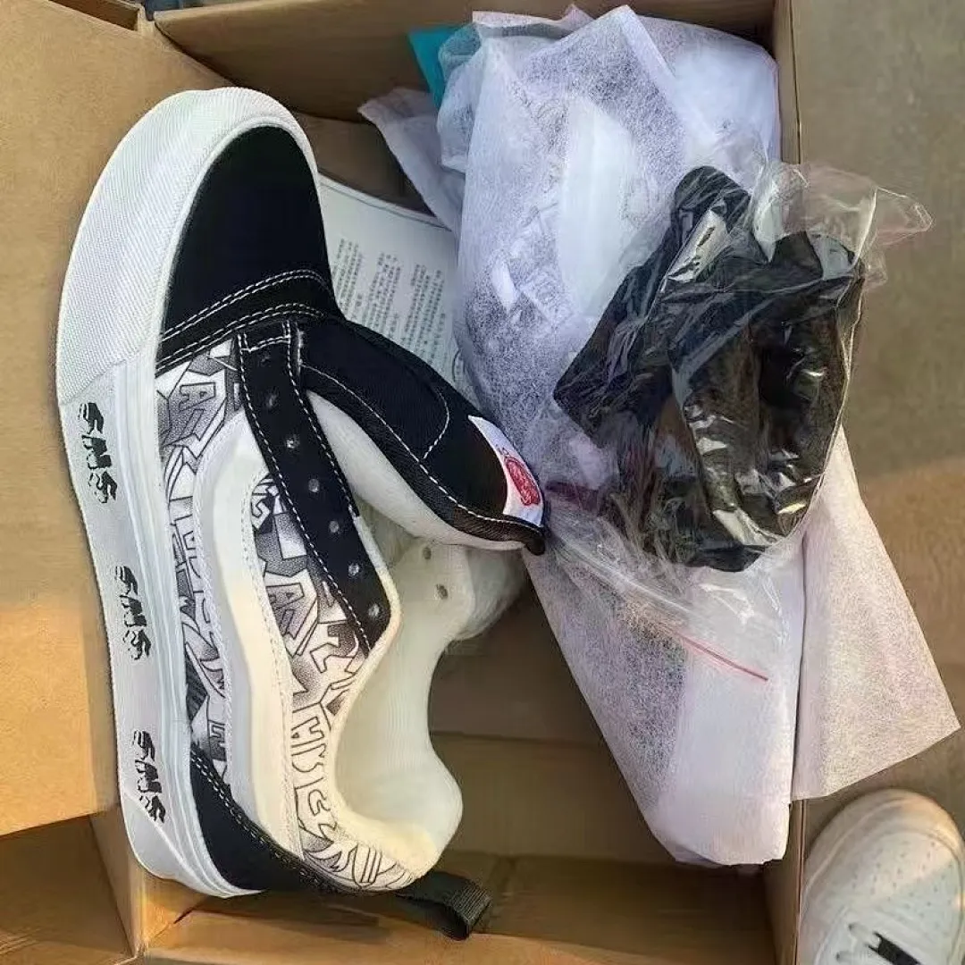 Vans WSXZ001 תמונה 6