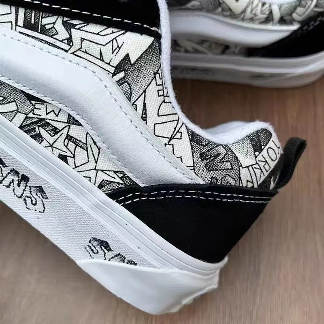 Vans WSXZ001 תמונה 7