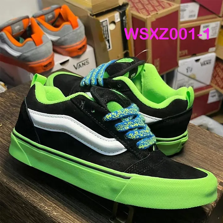 Vans WSXZ001