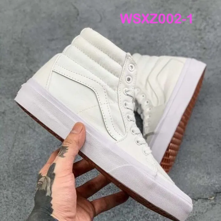 Vans WSXZ002