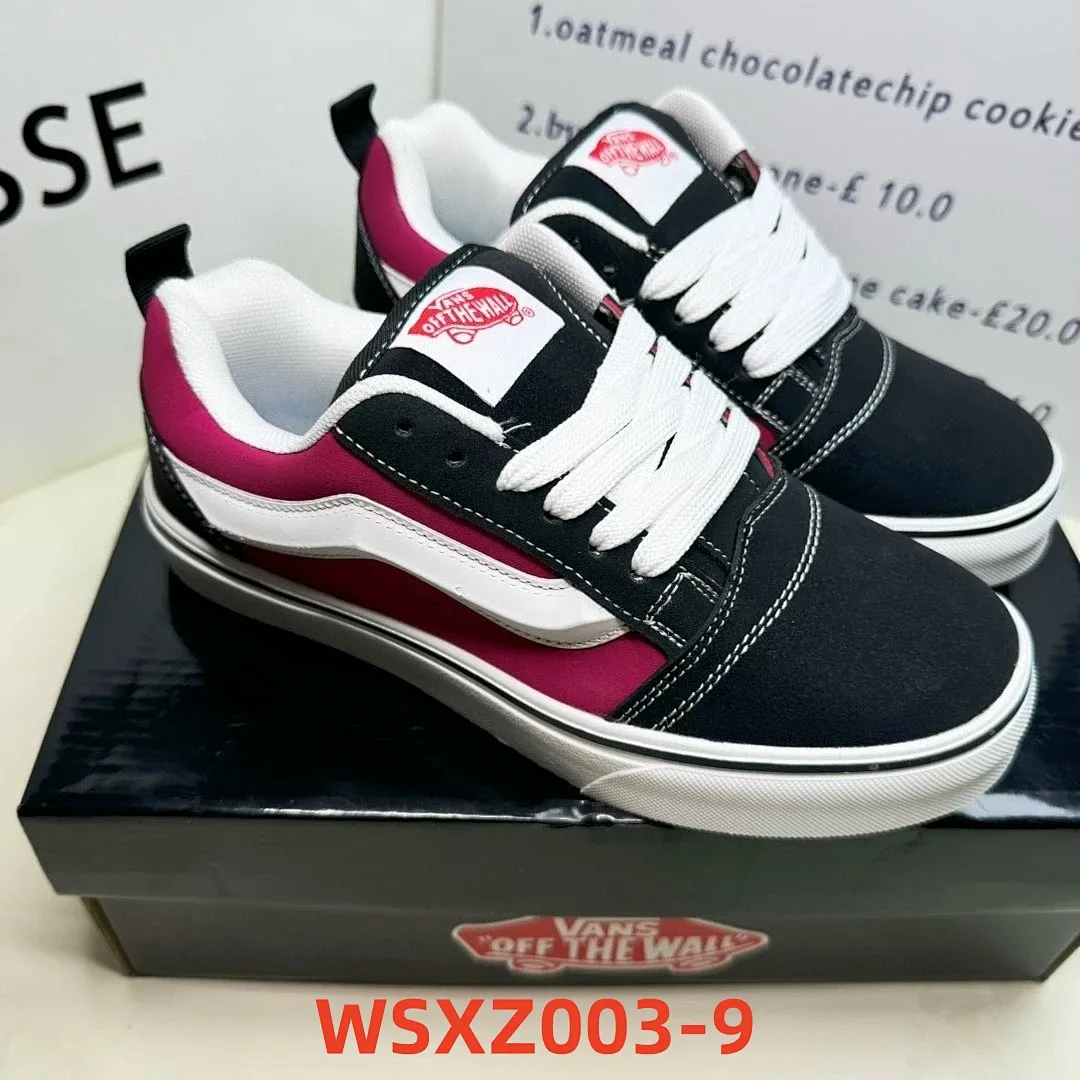 Vans WSXZ003 תמונה 10