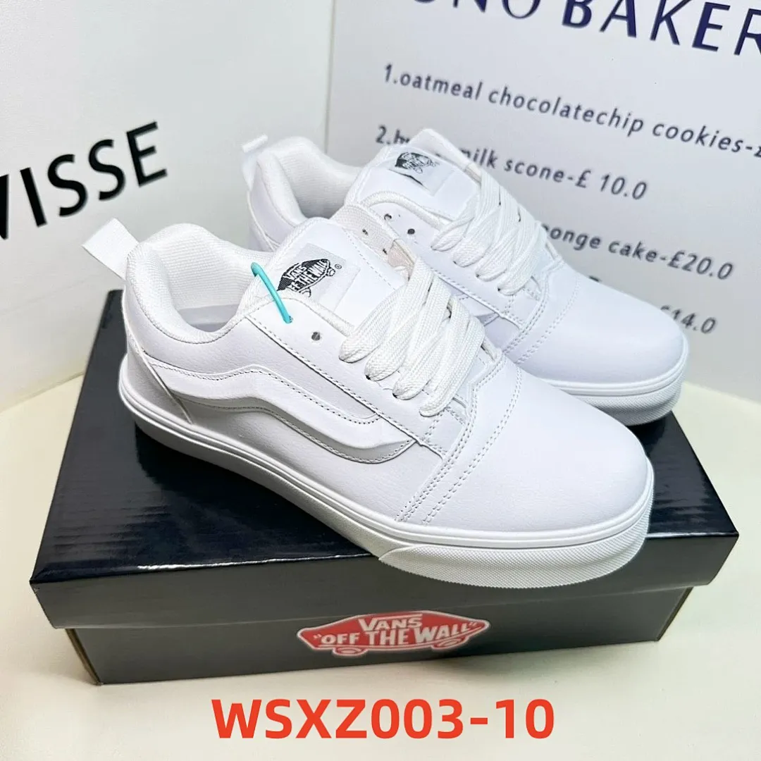 Vans WSXZ003 תמונה 11