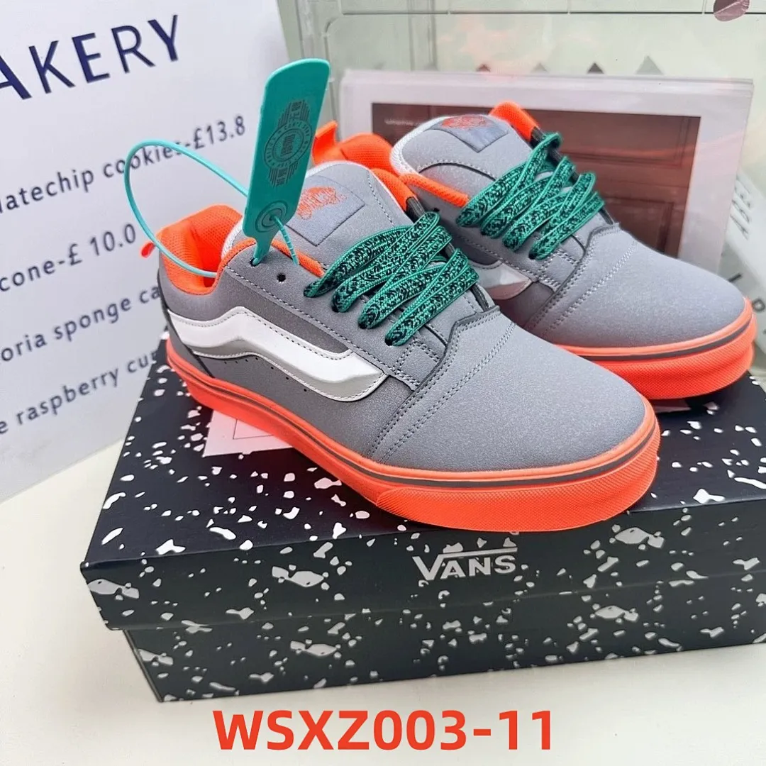 Vans WSXZ003 תמונה 12