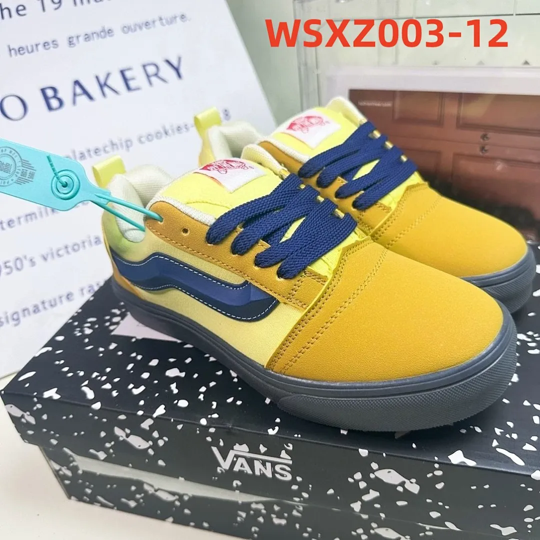 Vans WSXZ003 תמונה 13