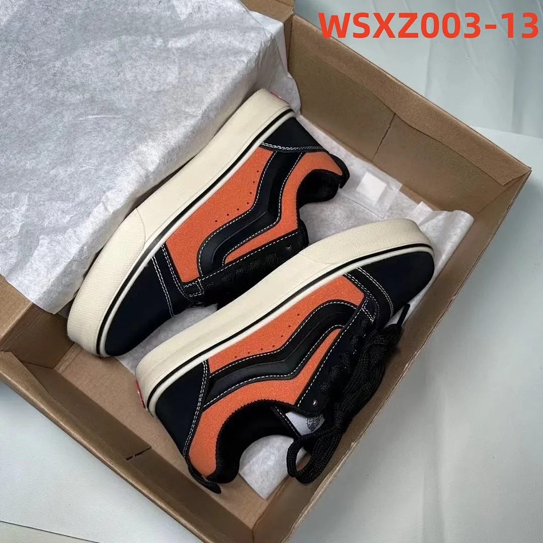 Vans WSXZ003 תמונה 14