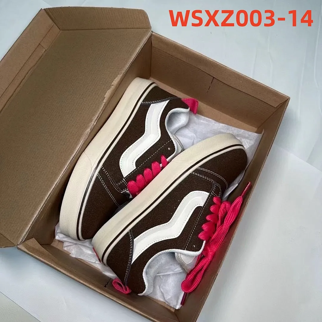 Vans WSXZ003 תמונה 15