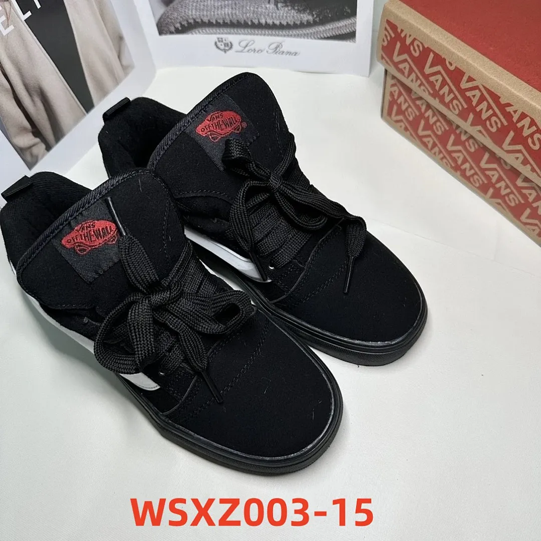 Vans WSXZ003 תמונה 16