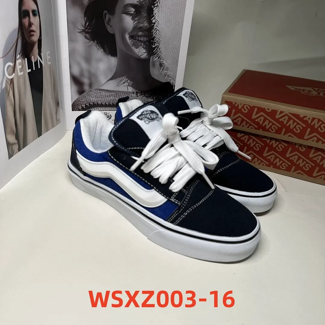 Vans WSXZ003 תמונה 17