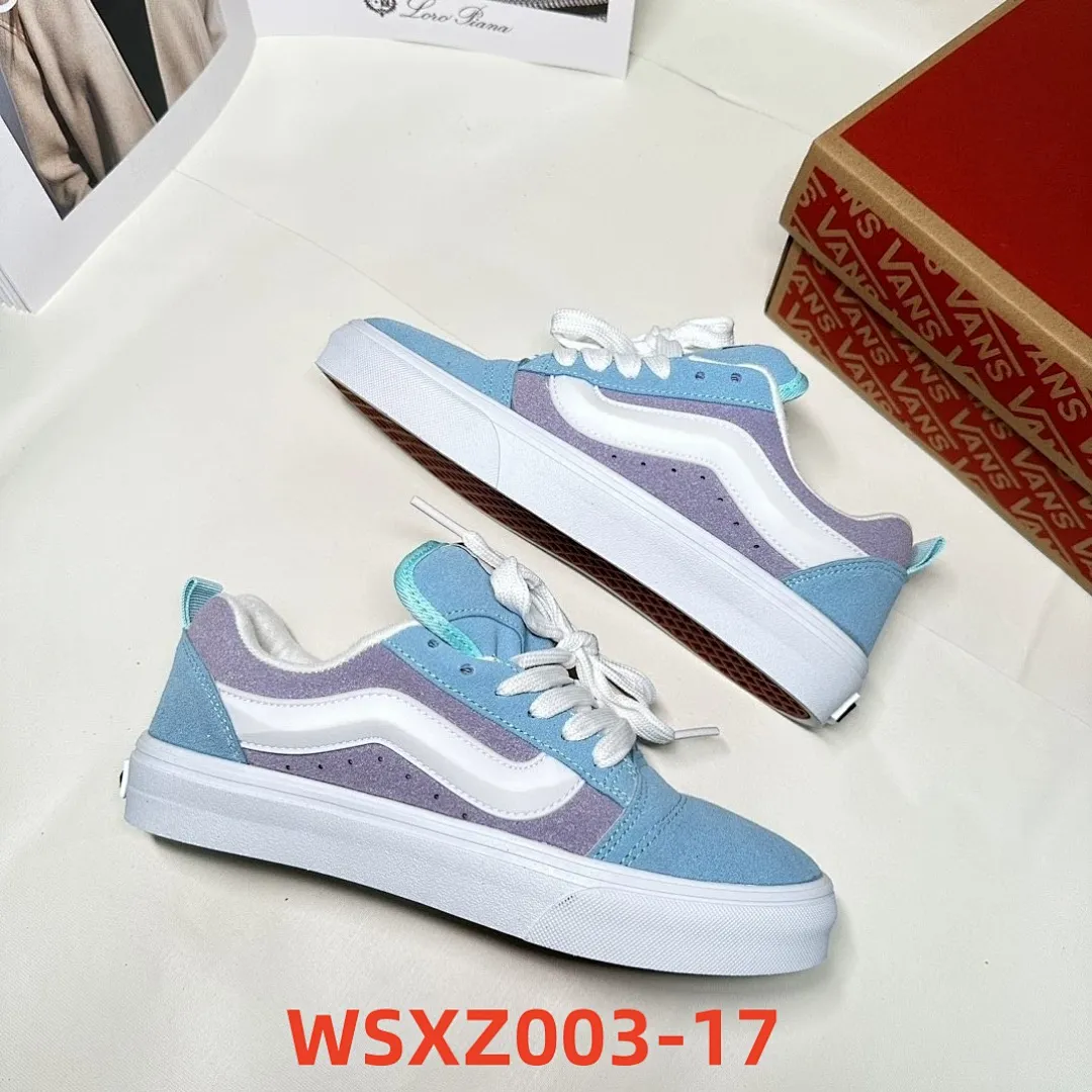 Vans WSXZ003 תמונה 18