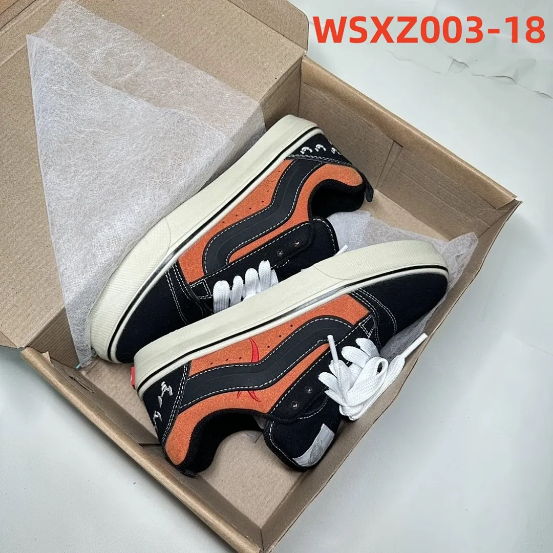 Vans WSXZ003 תמונה 19