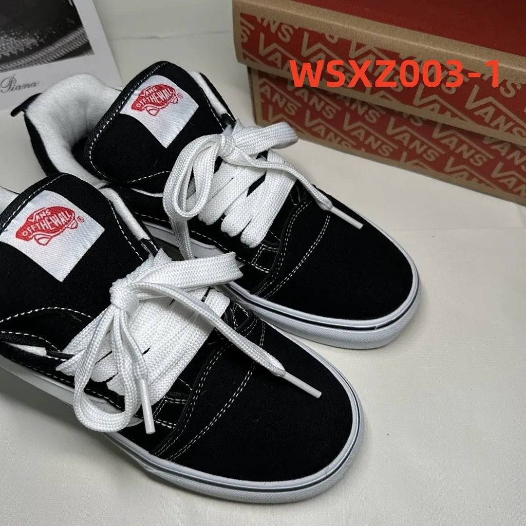 Vans WSXZ003 תמונה 2