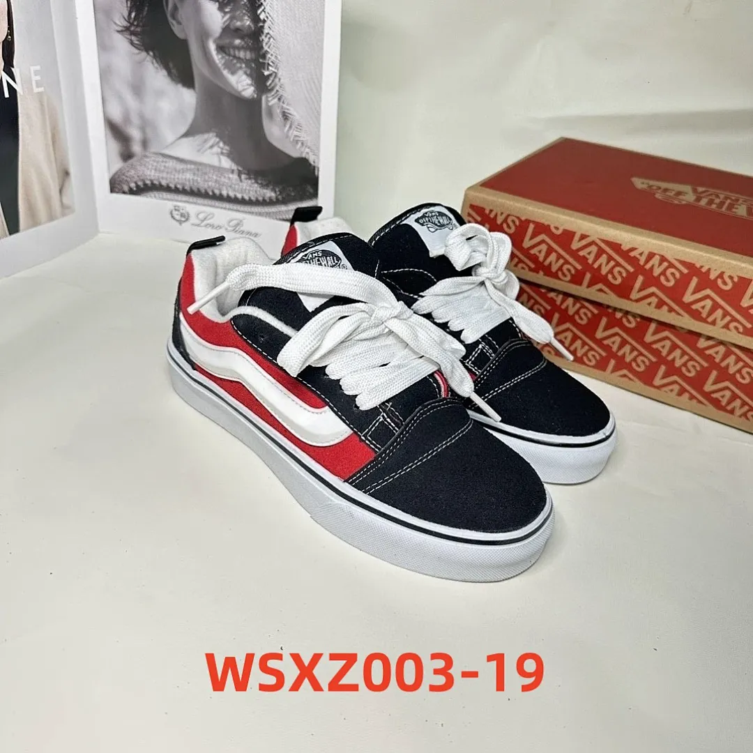 Vans WSXZ003 תמונה 20