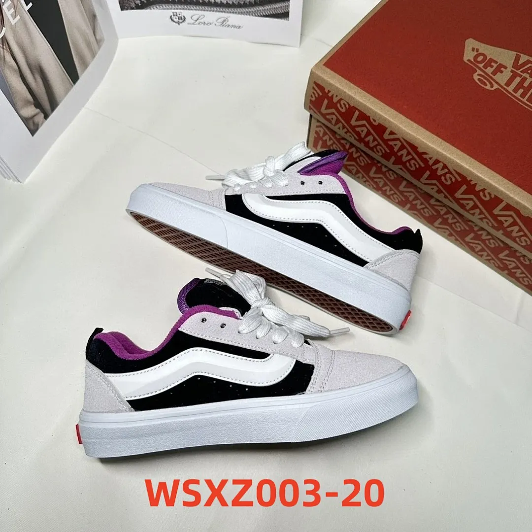 Vans WSXZ003 תמונה 21