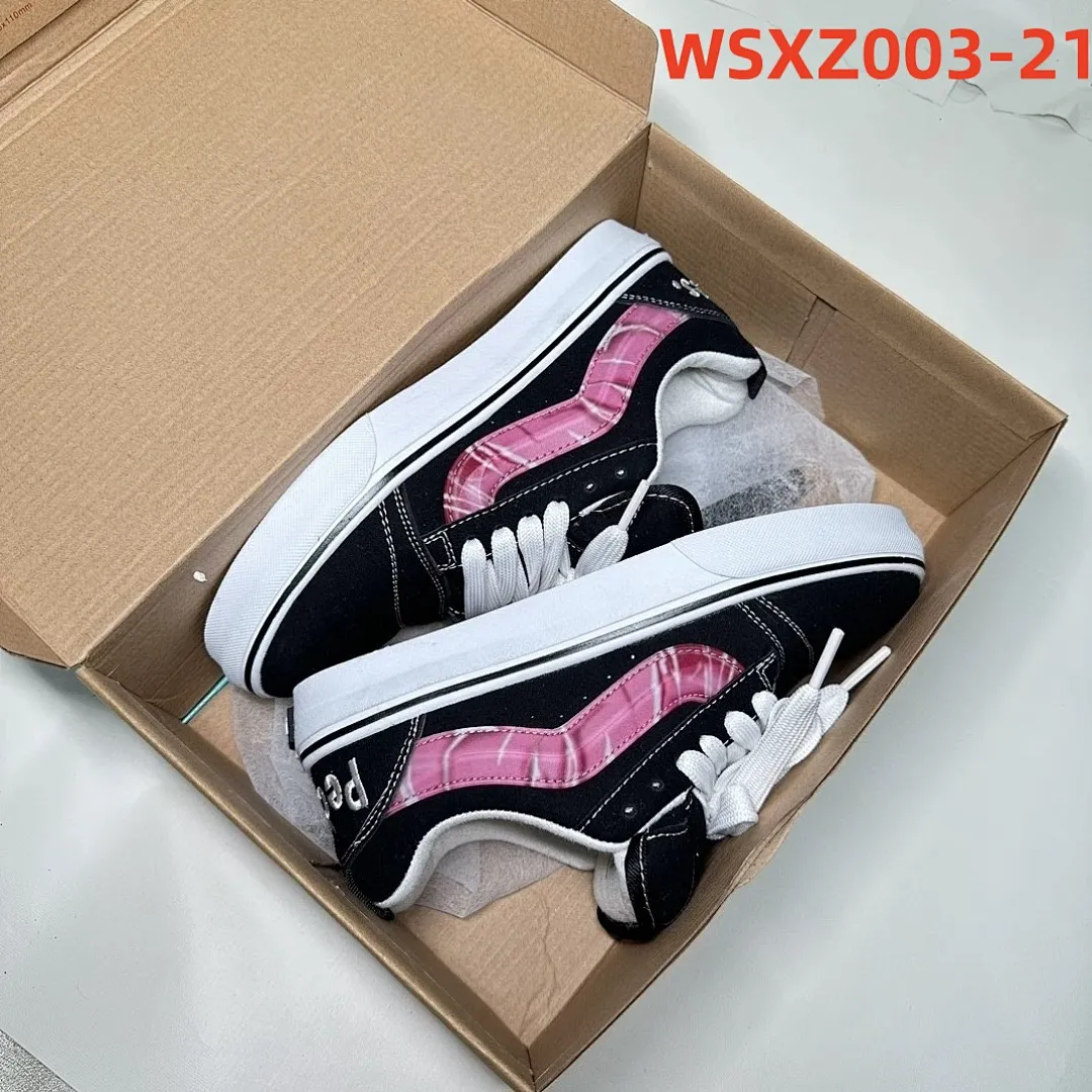 Vans WSXZ003 תמונה 22