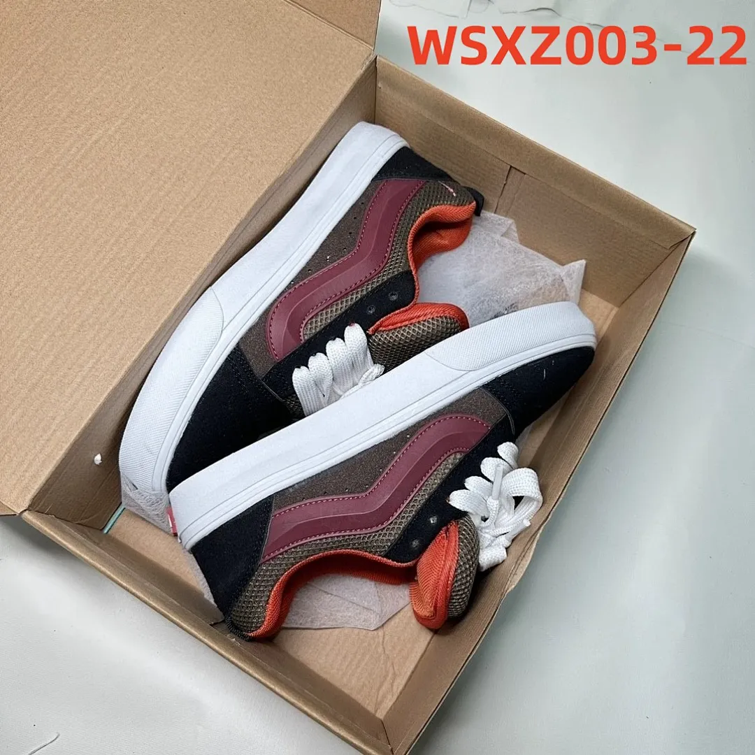 Vans WSXZ003 תמונה 23