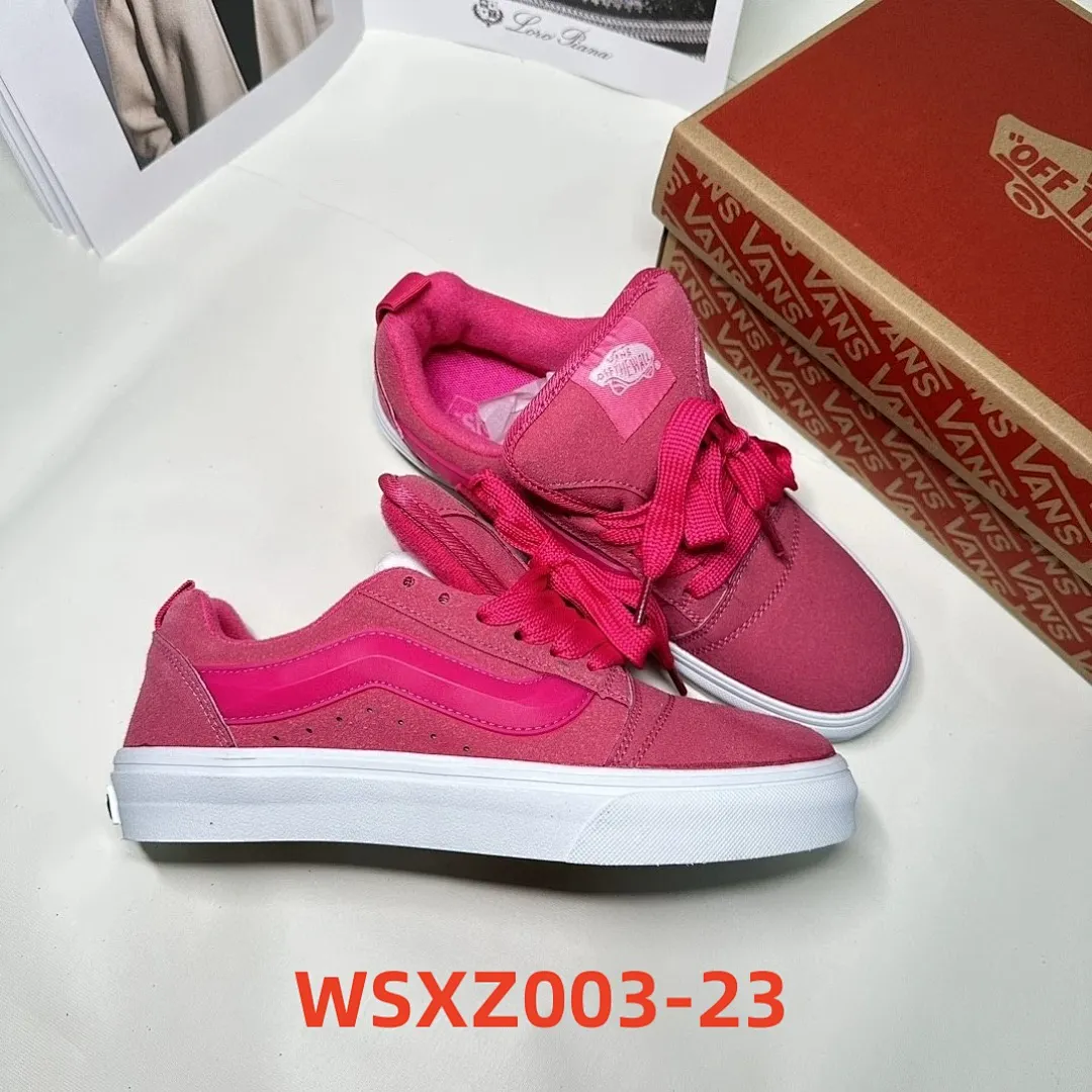 Vans WSXZ003 תמונה 24