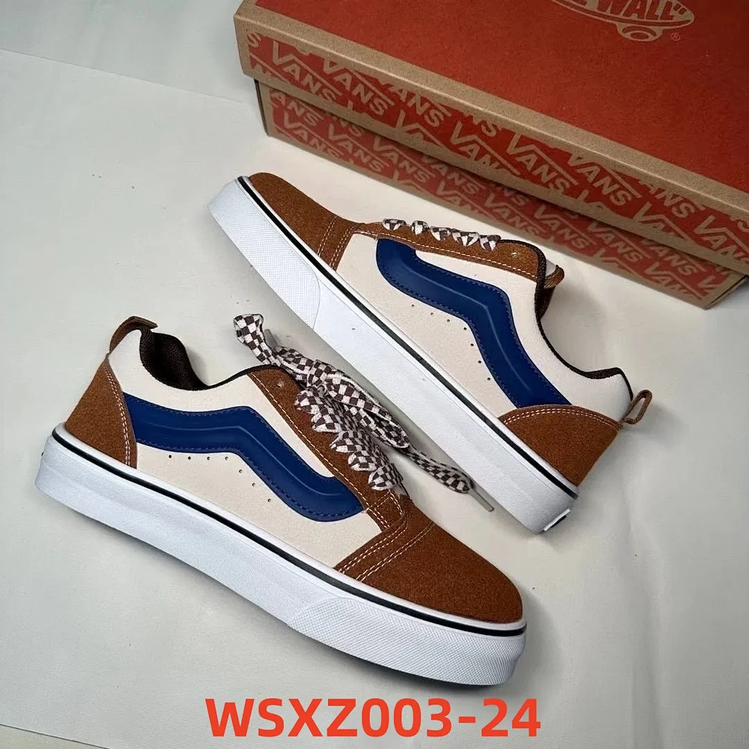 Vans WSXZ003 תמונה 25
