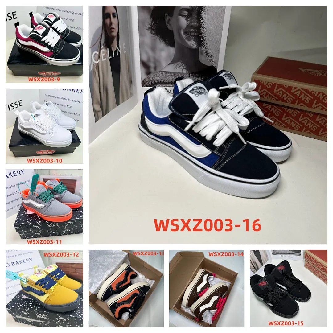 Vans WSXZ003 תמונה 26