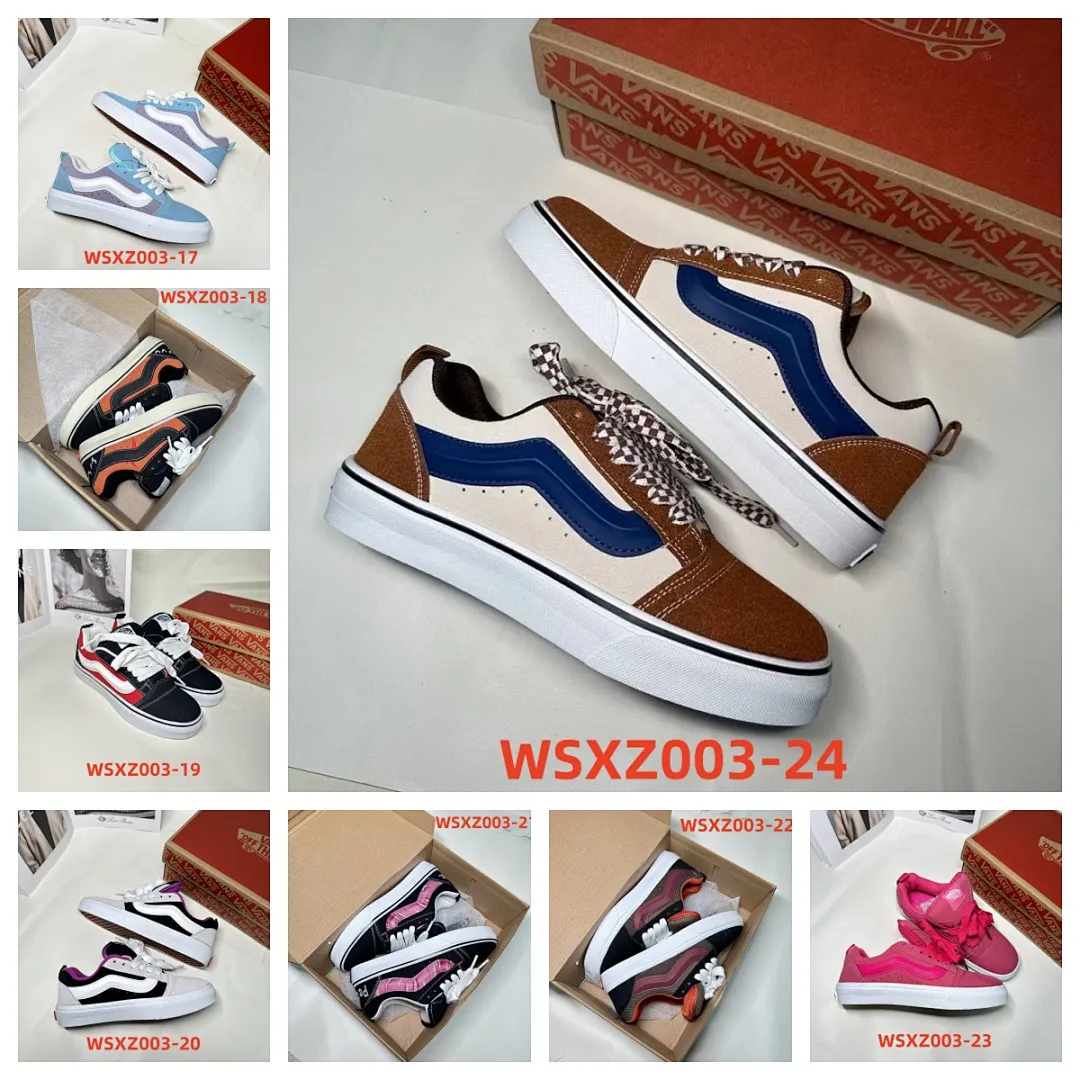 Vans WSXZ003 תמונה 27