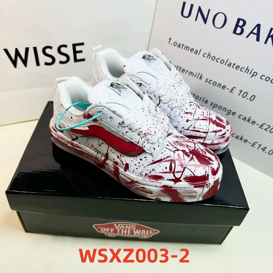 Vans WSXZ003 תמונה 3
